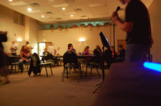 ValleyCon 37 - 2011